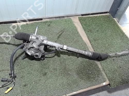 Used Steering rack PEUGEOT 308 II (LB_, LP_, LW_, LH_, L3_) 1.6 BlueHDi 120 (120 hp) 27377762