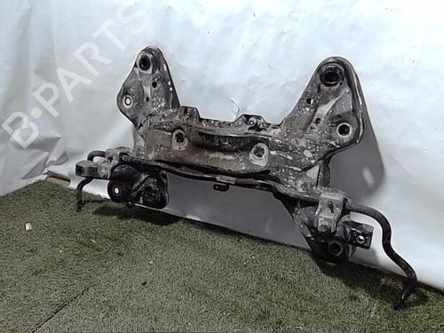 Used Subframe Subframe PEUGEOT 2008 I (CU_) 1.2 THP 110 / PureTech 110 (110 hp) 23933871 23933871