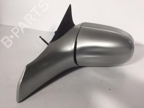 Left mirror OPEL CORSA B (S93) 1.2 i 16V (F08, F68, M68) | BP21850820C26 