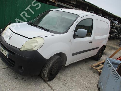 Engine RENAULT KANGOO Express (FW0/1_) 1.5 dCi 85 (FW0K, FW0L, FW0B) | BP37635164M1 - Image 10