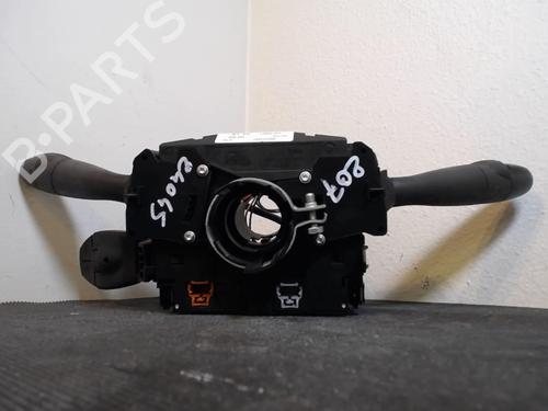 Used Steering column stalk Steering column stalk PEUGEOT 207 (WA_, WC_) 1.4 HDi (68 hp) 24379390 24379390