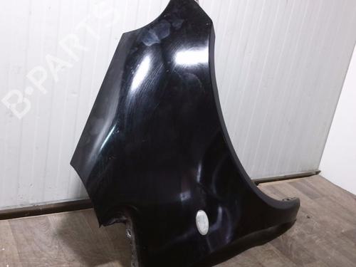 Used Right front fenders Right front fenders MERCEDES-BENZ A-CLASS (W168) A 170 CDI (168.009, 168.109) (95 hp) 35998292 35998292