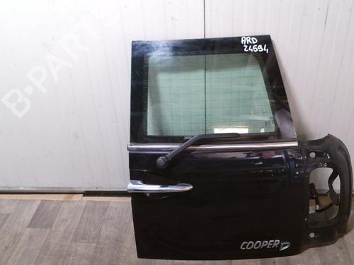 Used Right tailgate Right tailgate MINI MINI CLUBMAN (R55) Cooper D (112 hp) 33660790 33660790