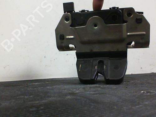 Used Tailgate lock Tailgate lock OPEL ZAFIRA / ZAFIRA FAMILY B (A05) 1.7 CDTI (M75) (125 hp) 22652724 22652724