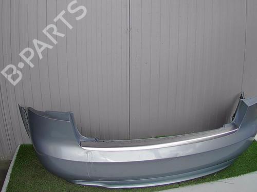 Rear bumper AUDI A4 B7 (8EC) 2.0 TDI 16V | BP20879225C8 