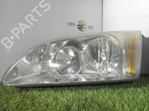 Venstre forlygte FORD FOCUS II (DA_, HCP, DP) 1.6 TDCi (109 hp) 21852537