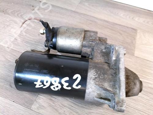 Used Starter FIAT BRAVO II (198_) 1.9 D Multijet (198AXB1A) (120 hp) 31655149