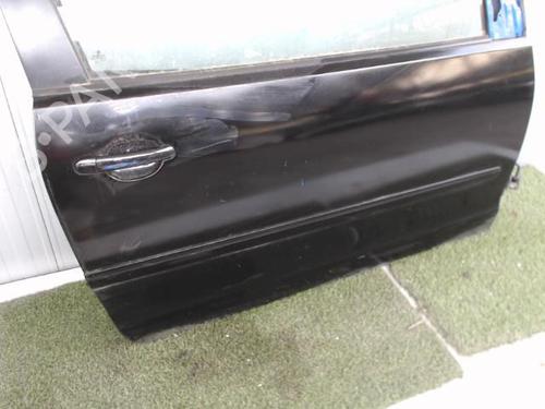 Right front door VW POLO (9N_, 9A_) 1.4 TDI | BP20878467C3 