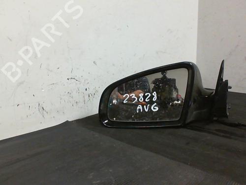 Used Left mirror AUDI A3 (8P1) 2.0 TDI (140 hp) 21857281