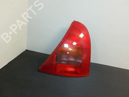 Used Right taillight RENAULT CLIO II (BB_, CB_) 1.2 (BB0A, BB0F, BB10, BB1K, BB28, BB2D, BB2H, CB0A,... (58 hp) 21856500