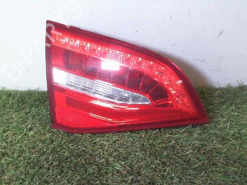 Used Left tailgate light AUDI A4 Allroad B8 (8KH) 3.0 TDI quattro (245 hp) 27389781