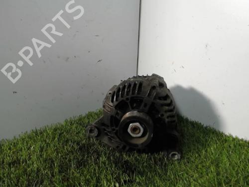 Used Alternator CITROËN SAXO (S0, S1) 1.1 X, SX (60 hp) 21685452