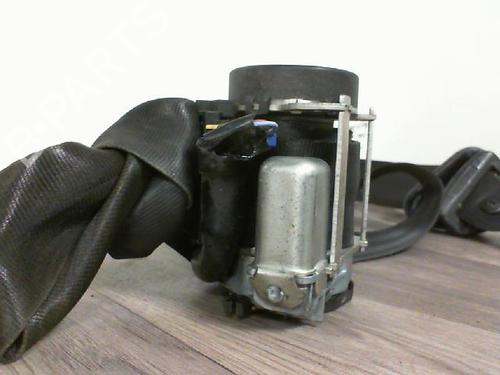 Front left seatbelt DACIA LODGY (JS_) 1.5 dCi (JSMC, JSAF) | BP30476367I26 - Image 4