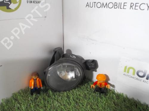 Used Left front fog light BMW 1 (E87) 118 d (122 hp) 21851804