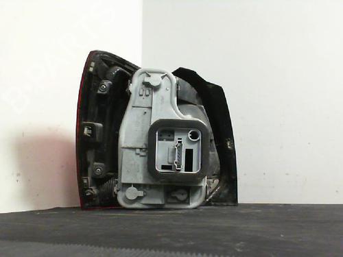 Right taillight VW POLO V (6R1, 6C1) 1.6 TDI | BP20878638C35 