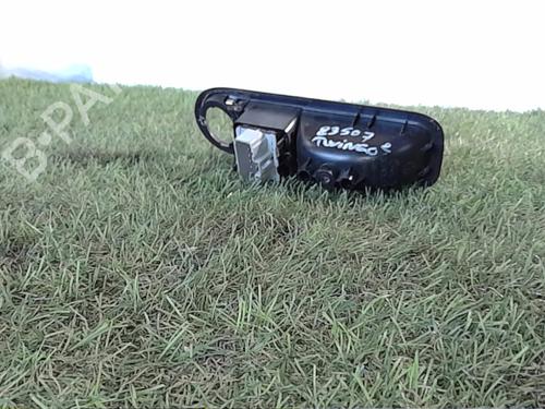 Used Left front window switch Left front window switch RENAULT TWINGO II (CN0_) 1.5 dCi (CN0E) (64 hp) 27436091 27436091