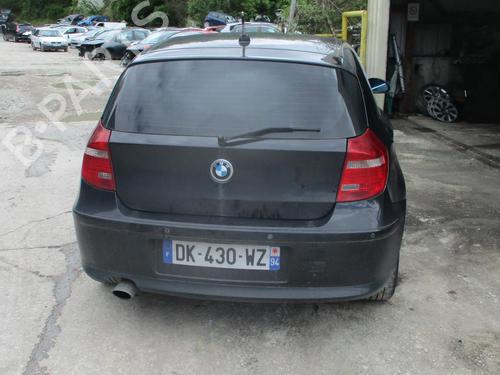 AC compressor BMW 1 (E81) 120 d | BP20878487M34 