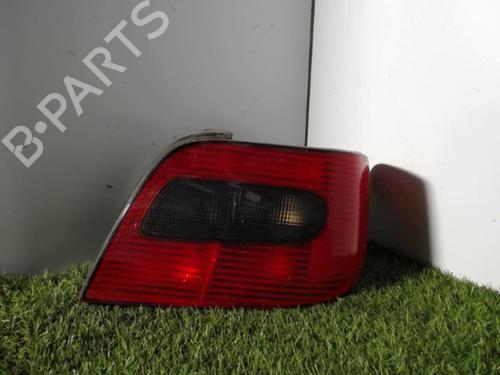 Used Right taillight CITROËN XSARA Coupe (N0) 1.8 i 16V (110 hp) 21853755