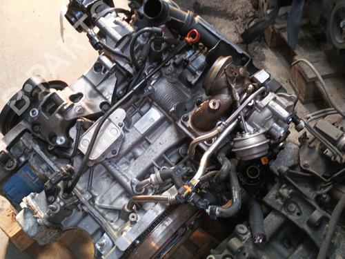 Engine CITROËN C4 II (NC_) 1.2 THP 130 (NCHNYM, NCHNYT) | BP33178004M1  - Image 7