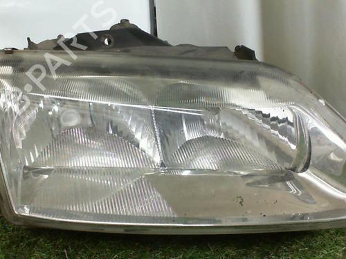 Right headlight RENAULT ESPACE III (JE0_) 2.2 dCi (JE0K) | BP25274023C29 
