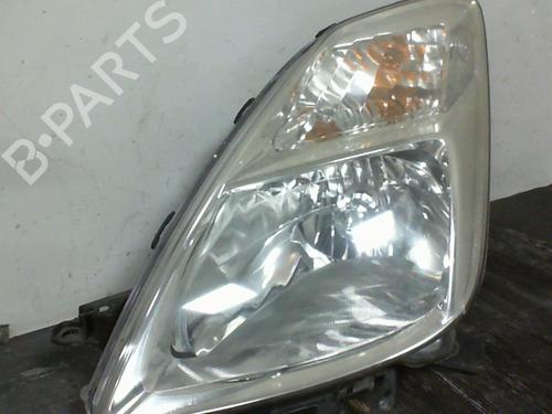 Used Left headlight Left headlight TOYOTA PRIUS Liftback (_W2_) 1.5 Hybrid (NHW20_, NHW20R) (112 hp) 23792467 23792467