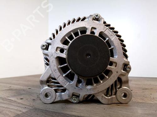 Used Alternator Alternator RENAULT GRAND SCÉNIC III (JZ0/1_) 1.5 dCi (JZ0B, JZ07) (106 hp) 33209532 33209532