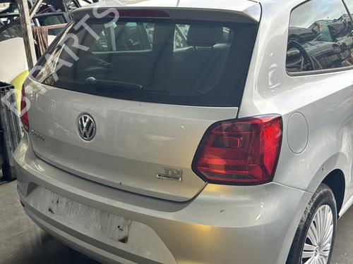 Alternator VW POLO V (6R1, 6C1) 1.4 TDI | BP21857771M7