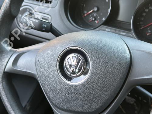 Driver airbag VW POLO V (6R1, 6C1) 1.4 TDI | BP21595028C9 