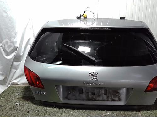 Used Tailgate Tailgate 26457564 26457564