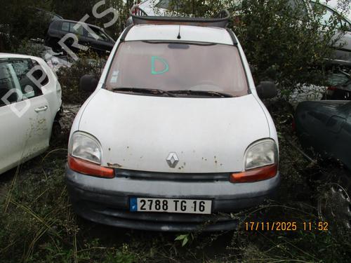 Front wiper motor RENAULT KANGOO (KC0/1_) 1.9 dTi (KC0U) | BP32781730M29 - Image 12