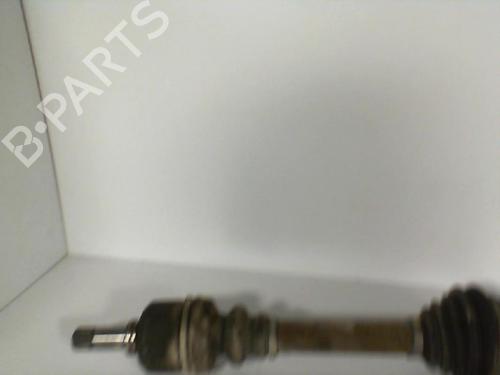 Left front driveshaft CITROËN XSARA (N1) 1.8 i | BP21850535M38 