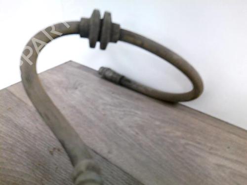Used Left front brake caliper Left front brake caliper RENAULT CLIO V (B7_) 1.5 Blue dCi 85 (B7AG) (86 hp) 36379570 36379570