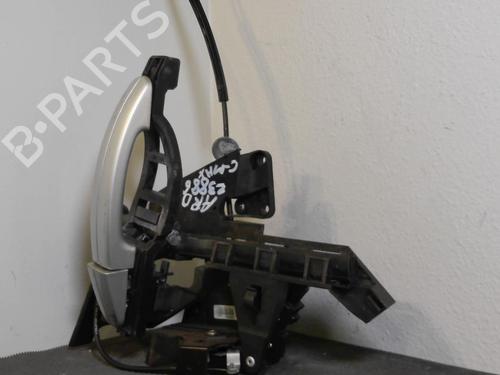 Højre bagtil lås FORD FOCUS C-MAX (DM2) 1.6 TDCi | BP28817183C99 