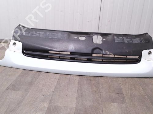 Grill RENAULT CLIO II Hatchback Van (SB0/1/2_) 1.9 D (SB0R) | BP32370224C40