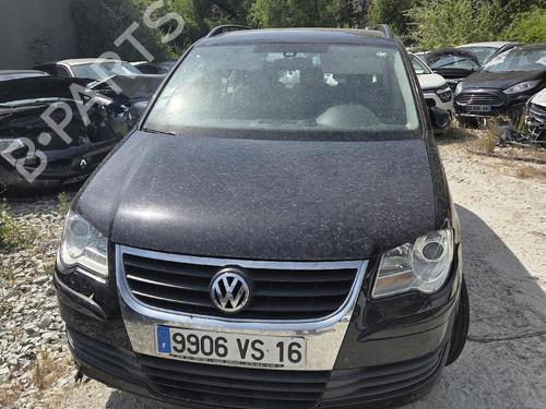 Used Parts VW TOURAN (1T1, 1T2) 1.9 TDI 4910506