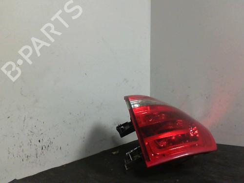 Right taillight CITROËN C4 Picasso I MPV (UD_) 1.6 HDi | BP20877985C35 