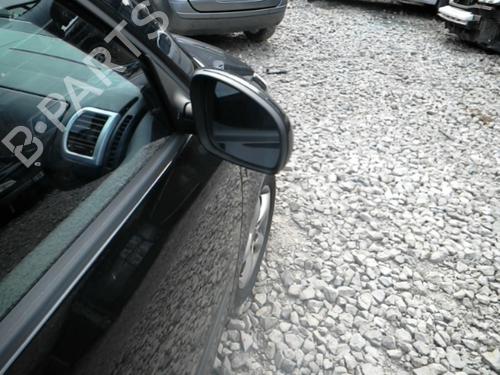 Used Right mirror SKODA FABIA II Combi (545) 1.4 TDI (80 hp) 21852800