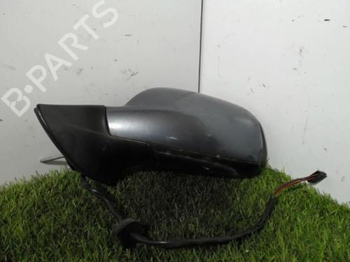 Used Left mirror PEUGEOT 407 (6D_) 2.0 HDi 135 (6DRHRH, 6DRHRE, 6DRHRG, 6DRHRJ) (136 hp) 21854348