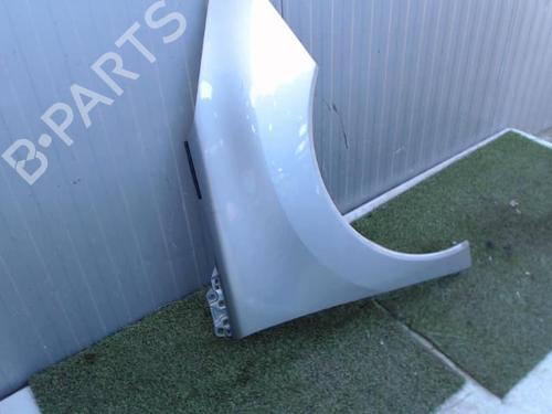 Right front fenders PEUGEOT 3008 I MPV (0U_) 2.0 HDi 150 / BlueHDi 150 | BP20877886C42 