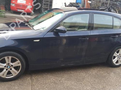 Used Parts BMW 1 (E87)  116 i  2035692