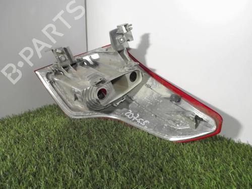 Left taillight CITROËN C4 Picasso I MPV (UD_) 1.6 HDi | BP21852814C34 