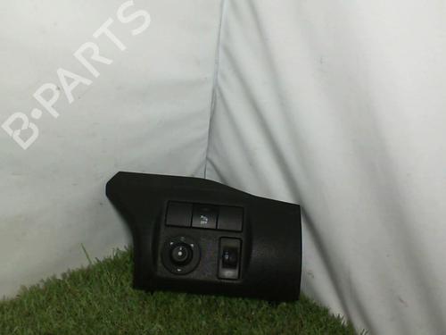 Mirror switch CITROËN BERLINGO MULTISPACE (B9) 1.6 HDi 110 | BP21856269I25 