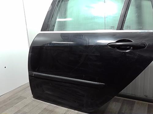 Left rear door RENAULT LAGUNA III Grandtour (KT0/1) 1.5 dCi (KT0A, KT0R, KT02) | BP30381966C4