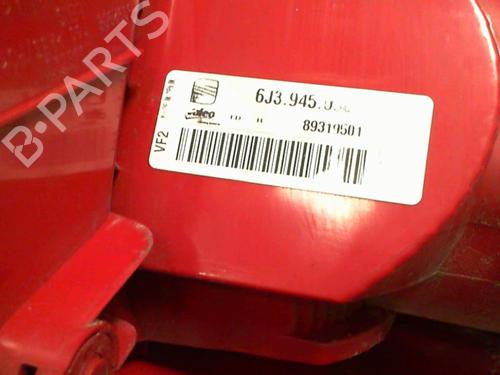 Right taillight SEAT IBIZA IV (6J5, 6P1) 1.6 | BP20879518C35 