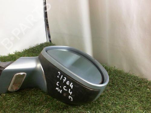 Used Right mirror CITROËN C4 I (LC_) 1.6 16V (109 hp) 21854926