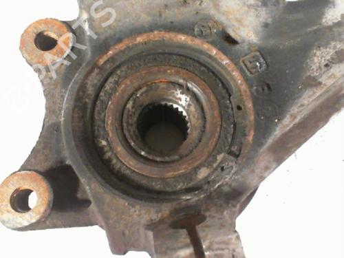 Right front steering knuckle PEUGEOT 306 Hatchback (7A, 7C, N3, N5) 1.6 | BP21850529M26 
