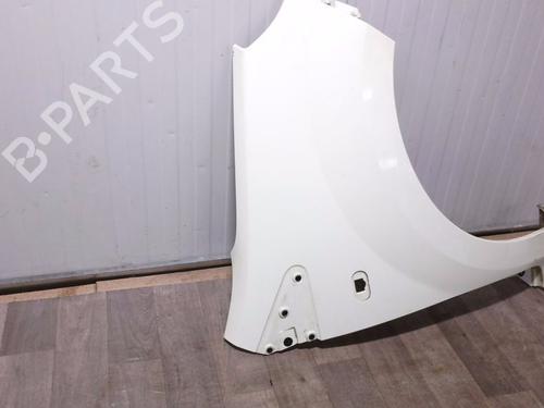 right-front-fenders-renault-twingo-ii-cn0_-2007-32781737 main image