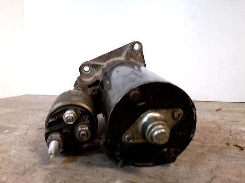Used Starter Starter ALFA ROMEO 147 (937_) 1.9 JTD (937.AXD1A, 937.BXD1A, 937.AXV1A, 937.BXB1A,... (115 hp) 33660805 33660805
