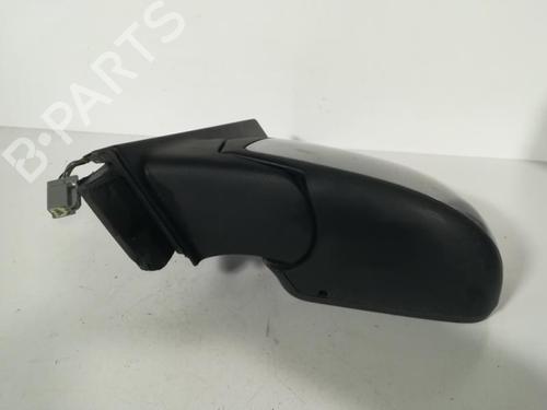 Left mirror FORD FOCUS C-MAX (DM2) 1.6 TDCi | BP21851242C26 