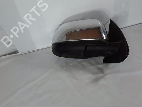 Right mirror NISSAN MICRA IV (K13K, K13KK) 1.2 | BP28585995C27